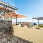 Ocean View Дом отдыха Канису