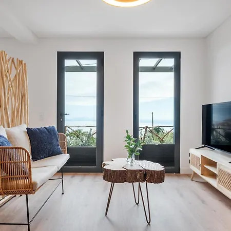 Ocean View *