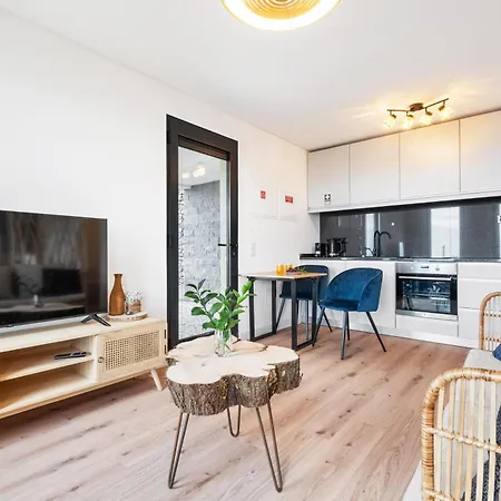 度假居 Ocean View