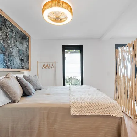 Ocean View 度假居 *