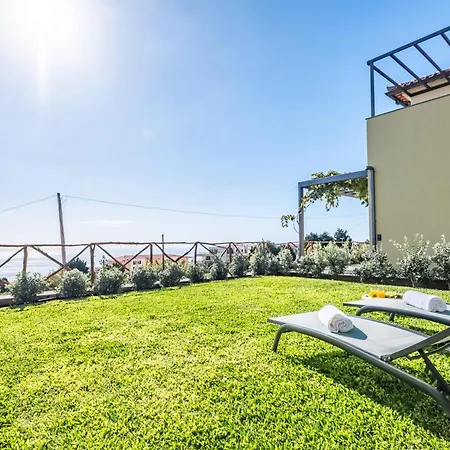 Ocean View Holiday home *