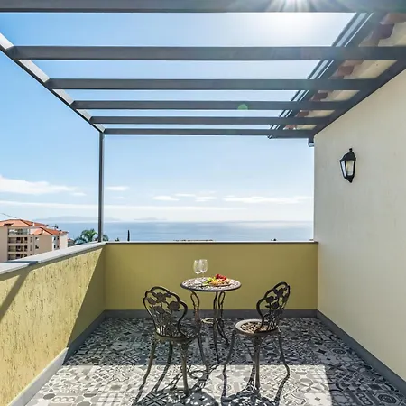 Ocean View