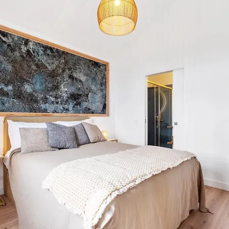Holiday home Ocean View