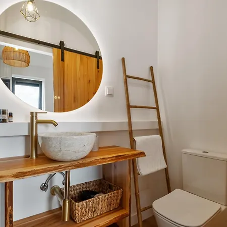 Ocean View Holiday home *