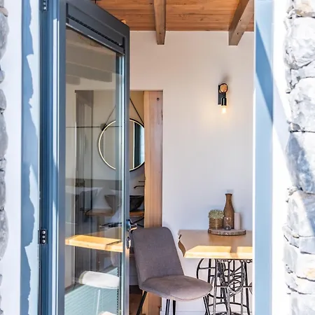 Holiday home Ocean View