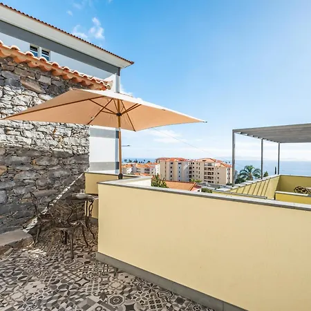 Holiday home Ocean View *