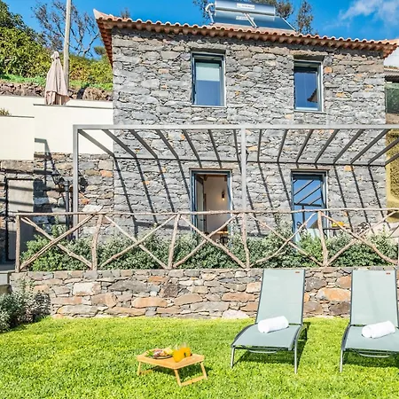 Holiday home Ocean View Canico (Madeira)