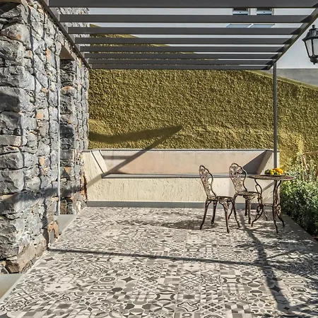 Ocean View Holiday home