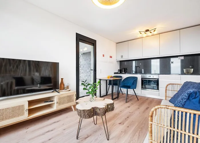 度假居 Ocean View