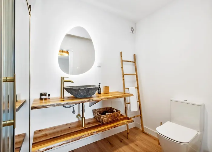 度假居 Ocean View