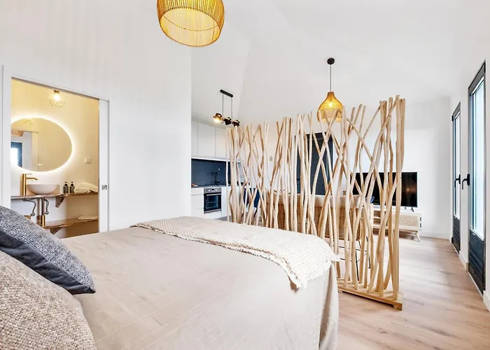 Ocean View 度假居 卡尼索