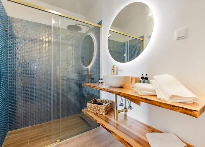 度假居 Ocean View *