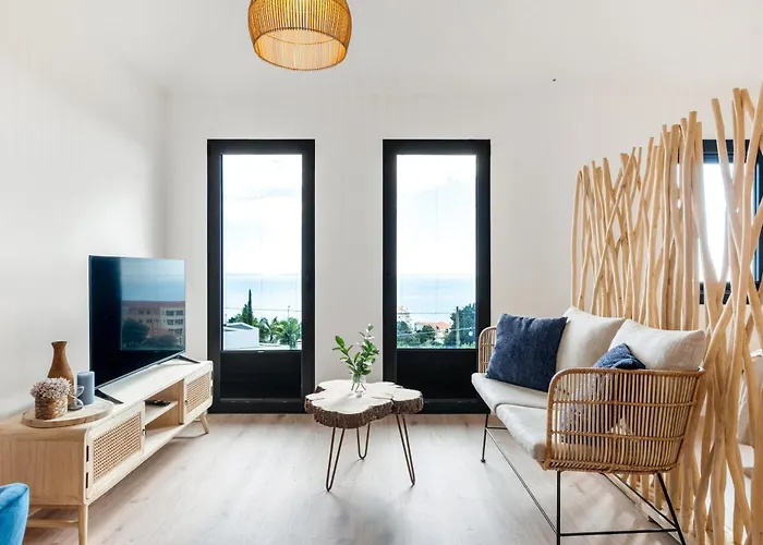 度假居 Ocean View