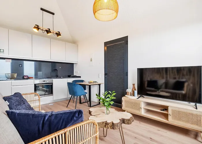 Ocean View 度假居 卡尼索