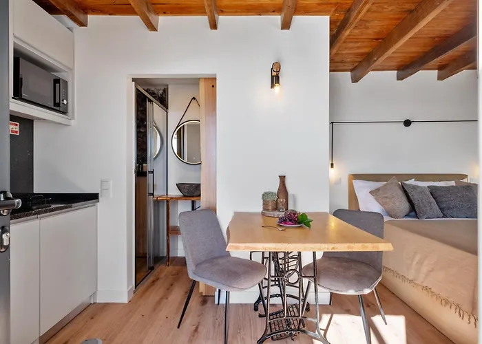 Ocean View 卡尼索