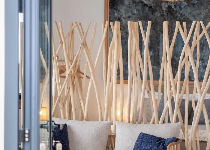 度假居 Ocean View