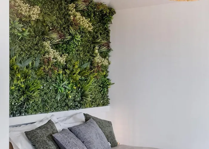 Ocean View 度假居 *