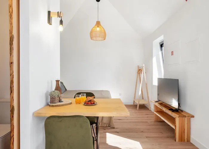 Ocean View 度假居