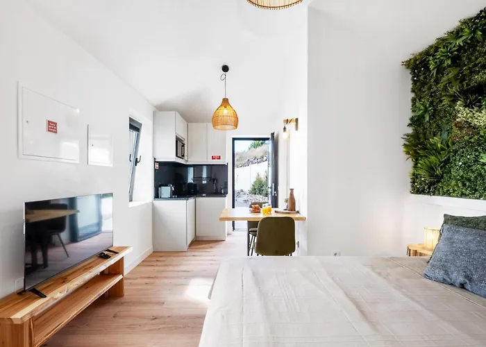 Ocean View 卡尼索