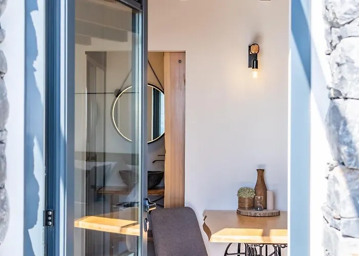 Ocean View 度假居