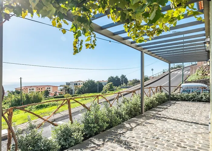 度假居 Ocean View *