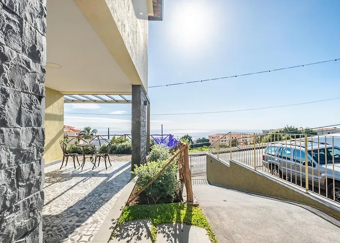 Ocean View * 卡尼索