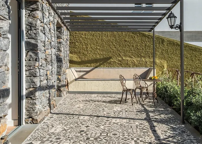 Ocean View * 卡尼索