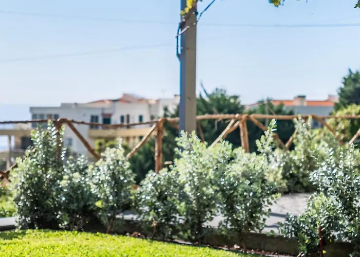 度假居 Ocean View *